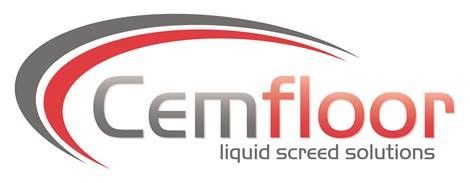 Cemfloor - liquid screed solutions. Supplied to Inverness and North Scotland