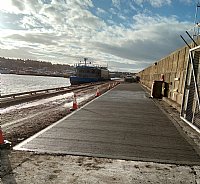 Buckie Harbour